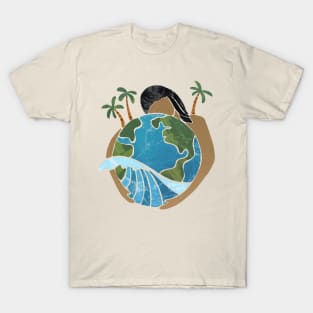 Mother Nature T-Shirt